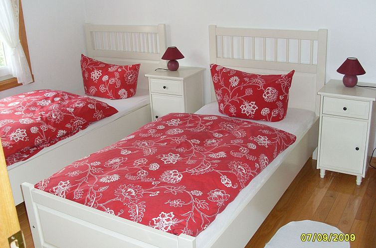 Vakantiehuis Windrad