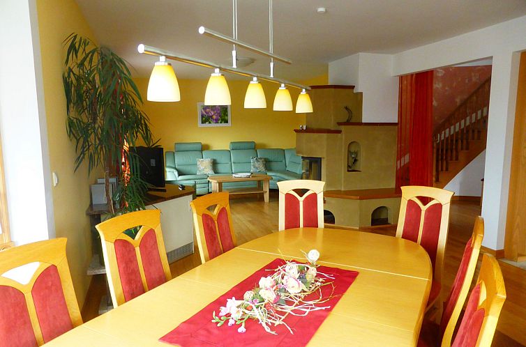 Vakantiehuis Windrad