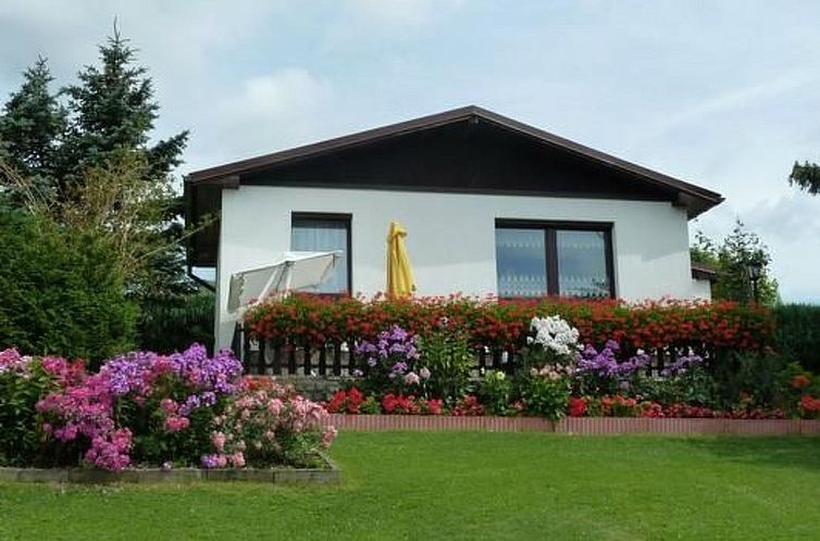 Vakantiehuis Männel