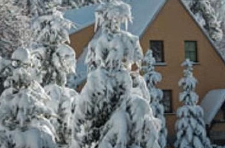 Vakantiehuis Bergblick