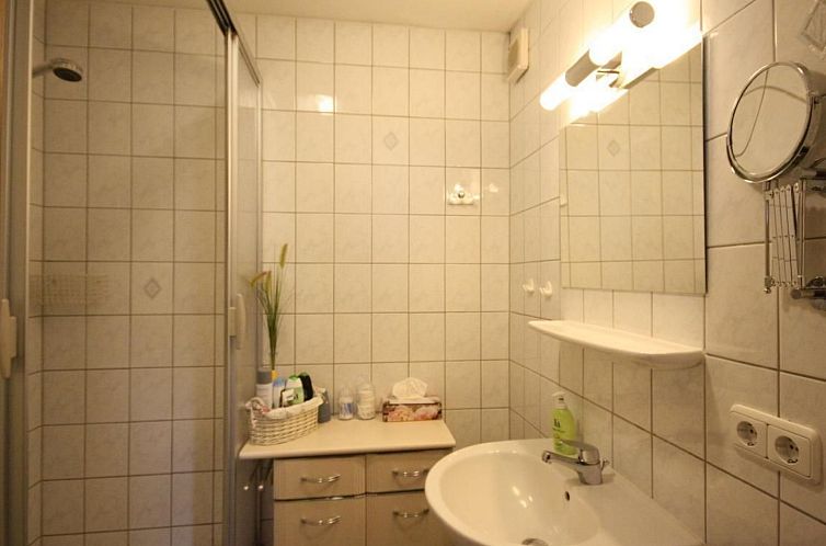 Appartement Fewo Silberglanz
