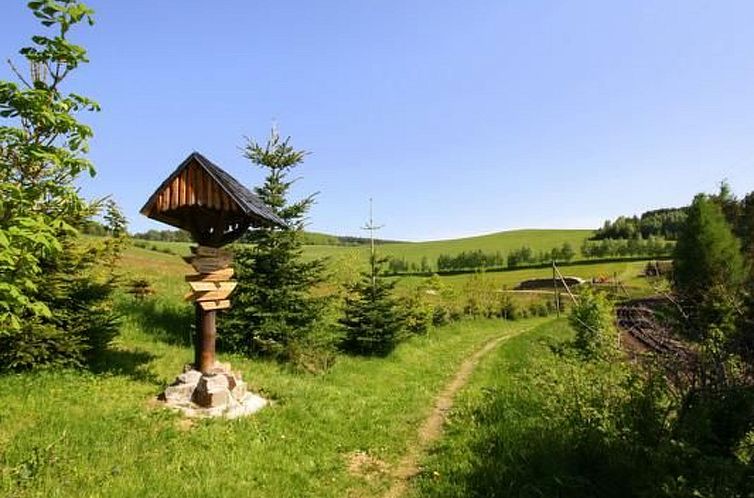 Appartement Fewo Silberglanz