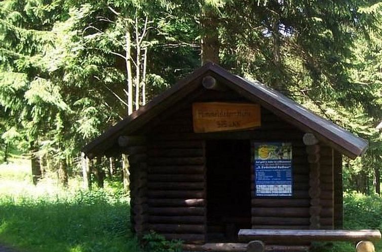 Appartement Fewo Silberglanz