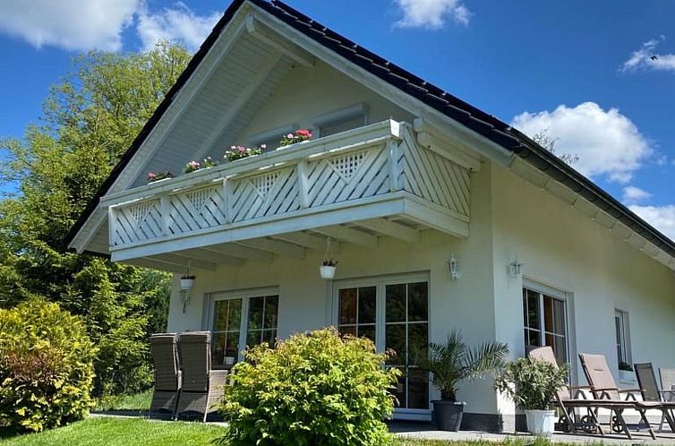 Guest house 02923110 - Holiday property Saxony - Vakantiehuis Vogtlandresidenz