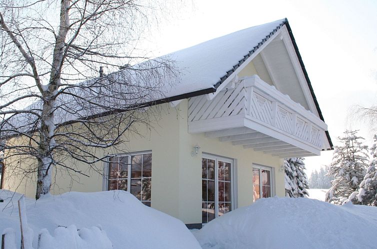 Vakantiehuis Vogtlandresidenz