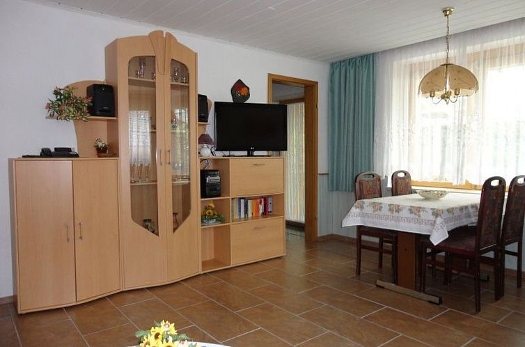 Vakantiehuis Ein Ferienhaus mit viel Komfort