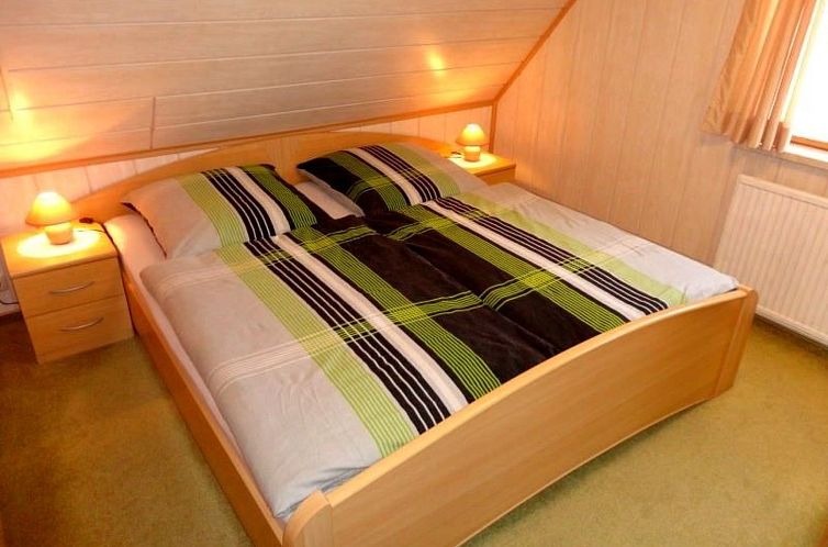 Vakantiehuis Ein Ferienhaus mit viel Komfort