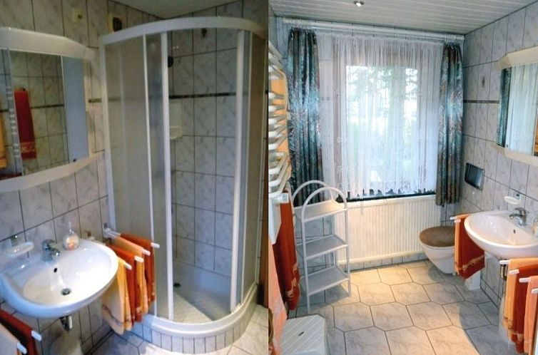 Vakantiehuis Ein Ferienhaus mit viel Komfort