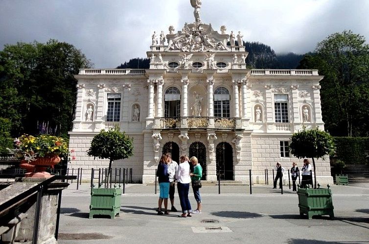 Vakantiehuis Ein Ferienhaus mit viel Komfort