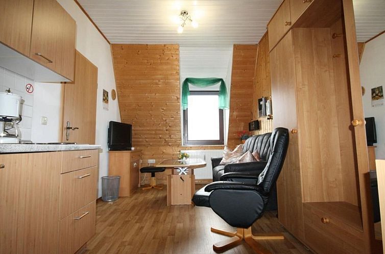 Appartement Fewo Katzengold