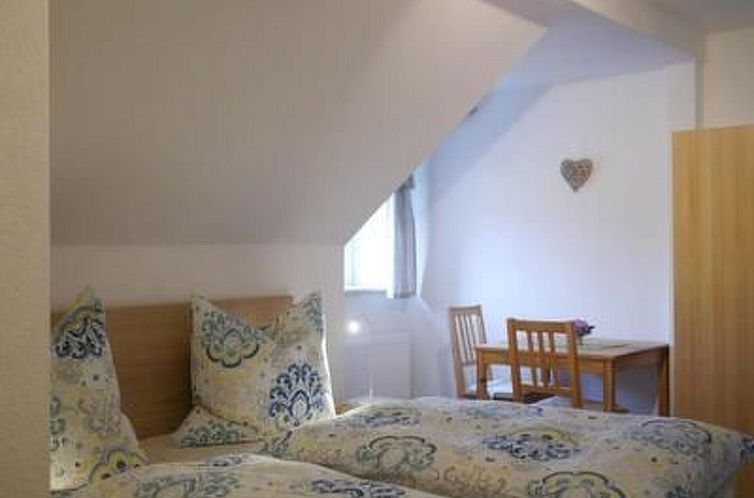 Guest house 02923204 - Apartment Saxony - Appartement Appartement mit Blick auf das Wasser