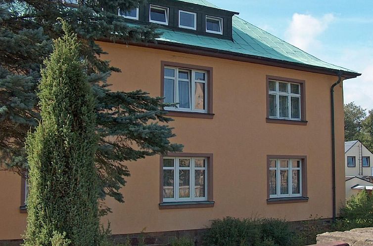 Appartement Appartement mit Blick auf das Wasser