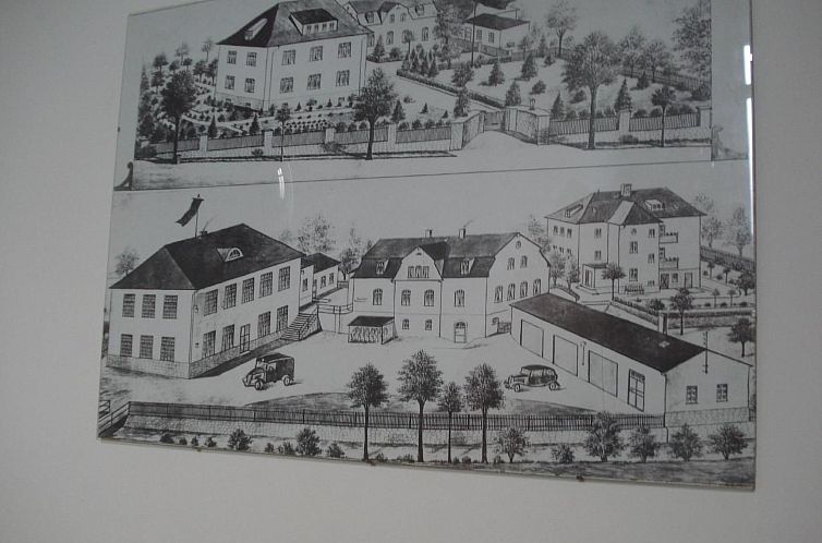 Appartement Appartement mit Blick auf das Wasser