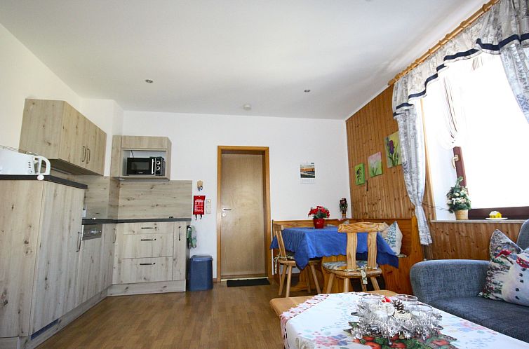 Appartement Fewo Bergkristall