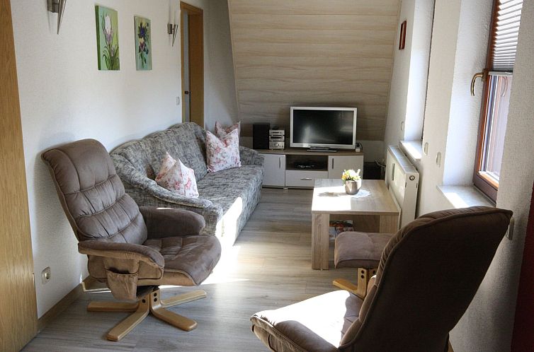 Appartement Panoramablick