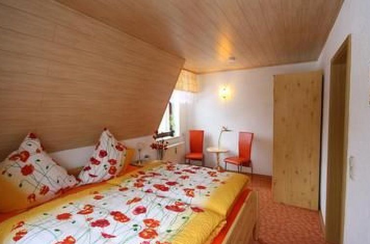 Appartement Panoramablick