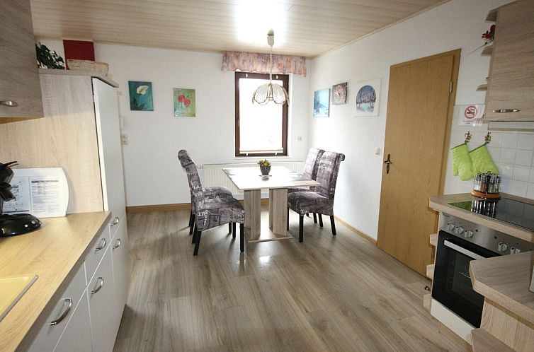 Appartement Panoramablick