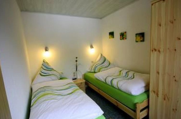 Appartement Panoramablick