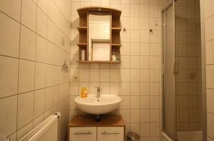 Appartement Panoramablick