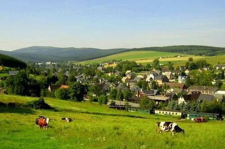 Appartement Panoramablick