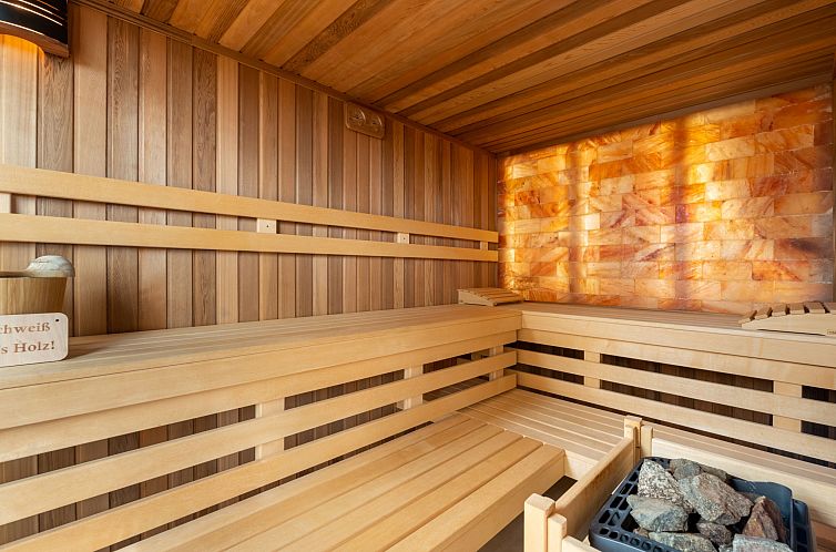 Vakantiehuis Jeschkenpanorama