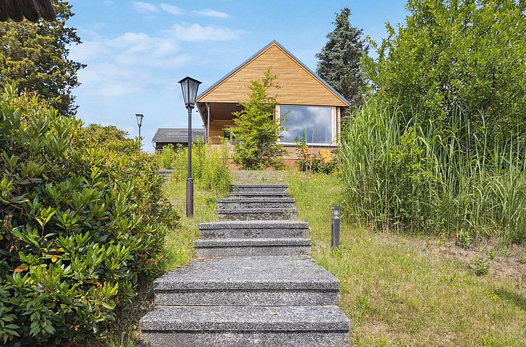 Vakantiehuis Ferienhäusl-Oybin