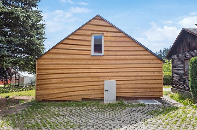 Vakantiehuis Ferienhäusl-Oybin