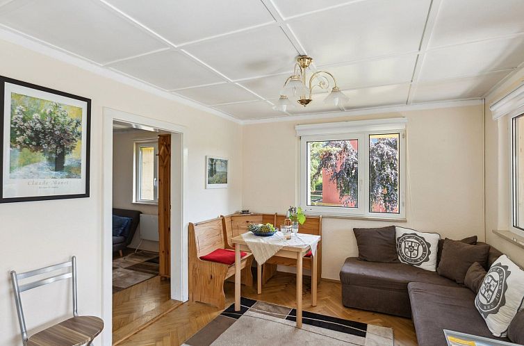 Vakantiehuis Ferienhäusl-Oybin