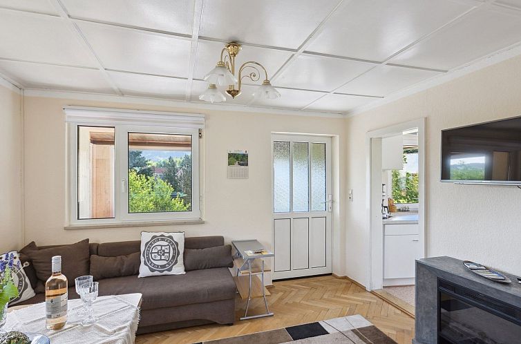 Vakantiehuis Ferienhäusl-Oybin
