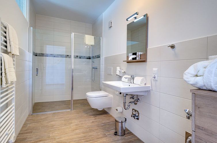 Appartement Kapitänskajüte
