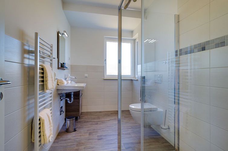 Appartement Kapitänskajüte
