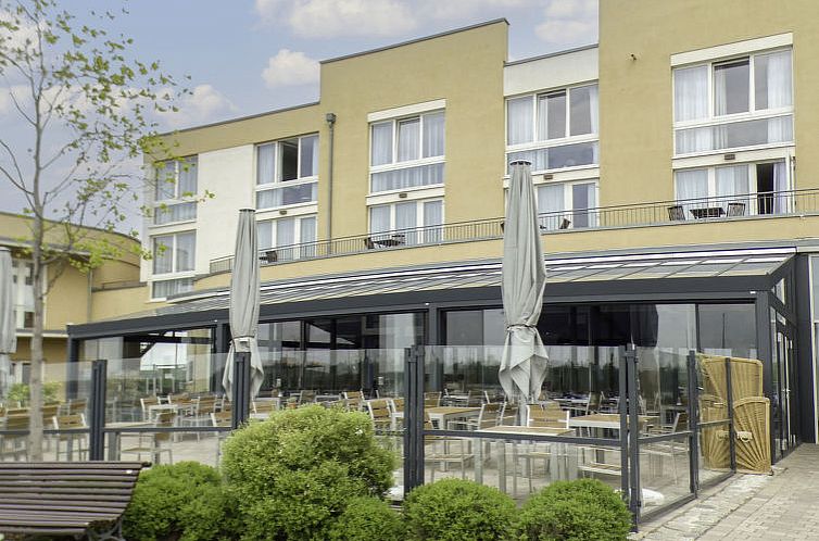 Appartement Kapitänskajüte