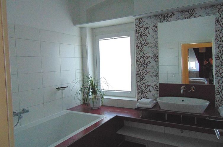 Appartement Blaues Haus