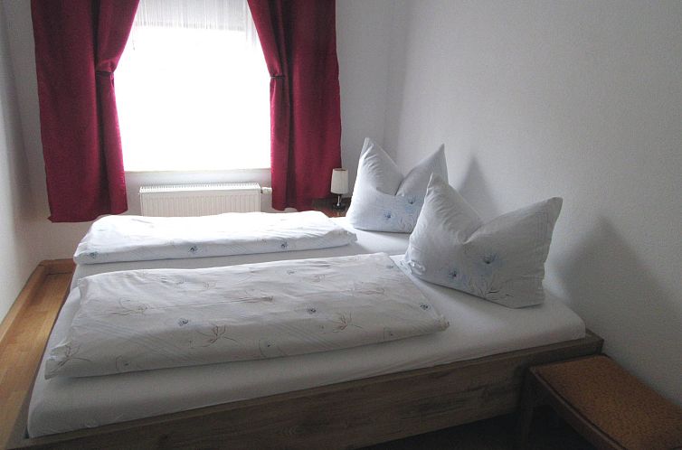 Appartement Blaues Haus