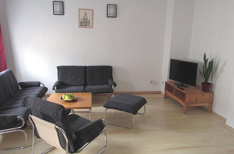 Appartement Blaues Haus