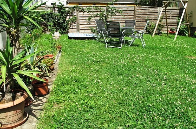 Appartement Blaues Haus