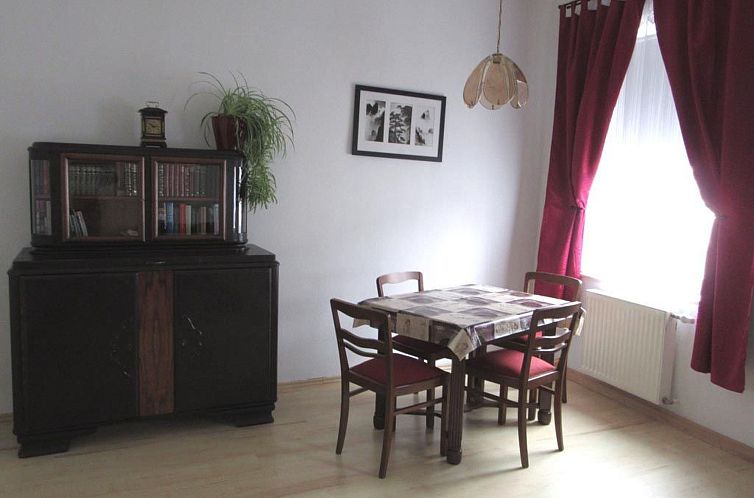 Appartement Blaues Haus