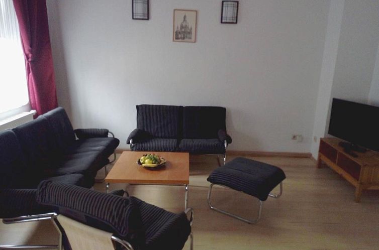 Appartement Blaues Haus