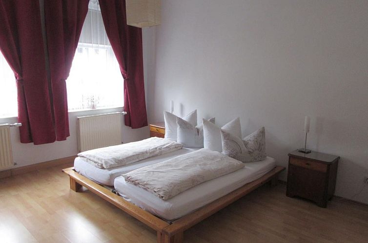 Appartement Blaues Haus