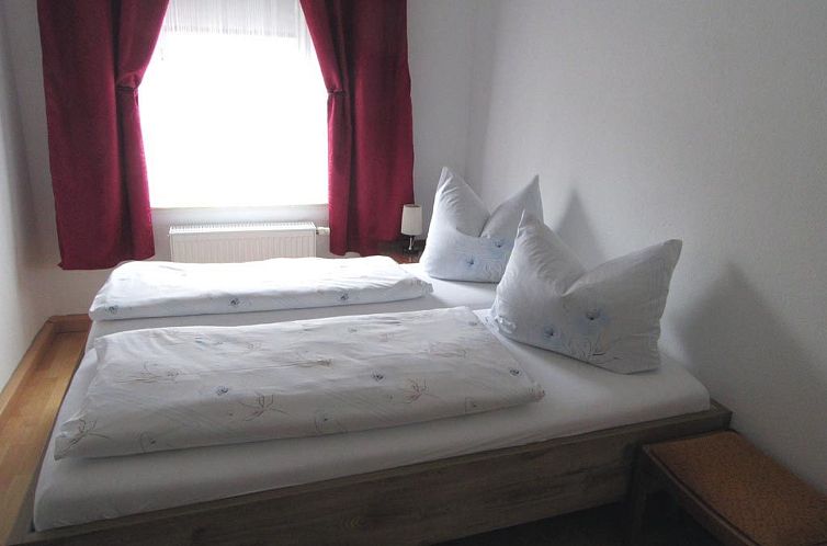 Appartement Blaues Haus
