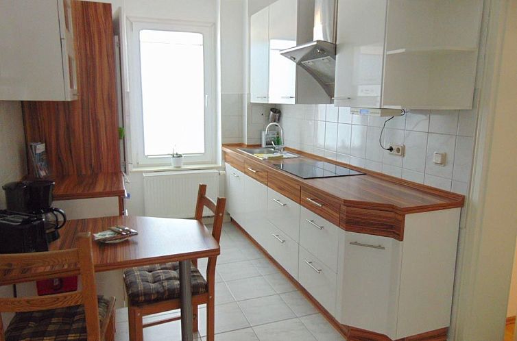 Appartement Blaues Haus