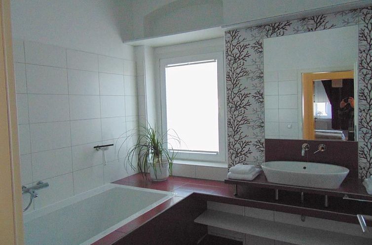Appartement Blaues Haus