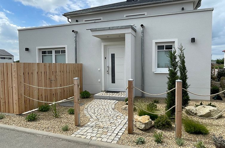 Appartement Hainer See Oase