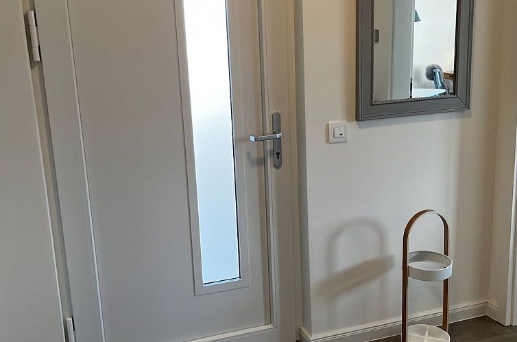 Appartement Hainer See Oase