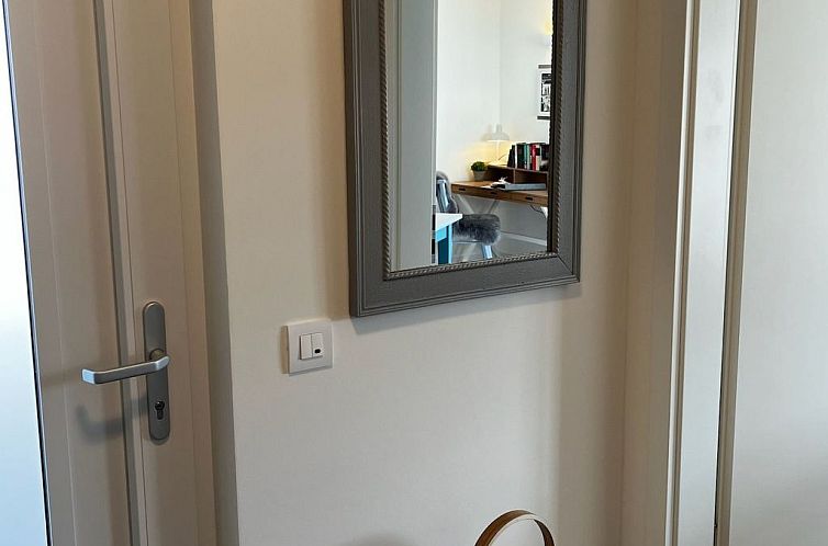 Appartement Hainer See Oase