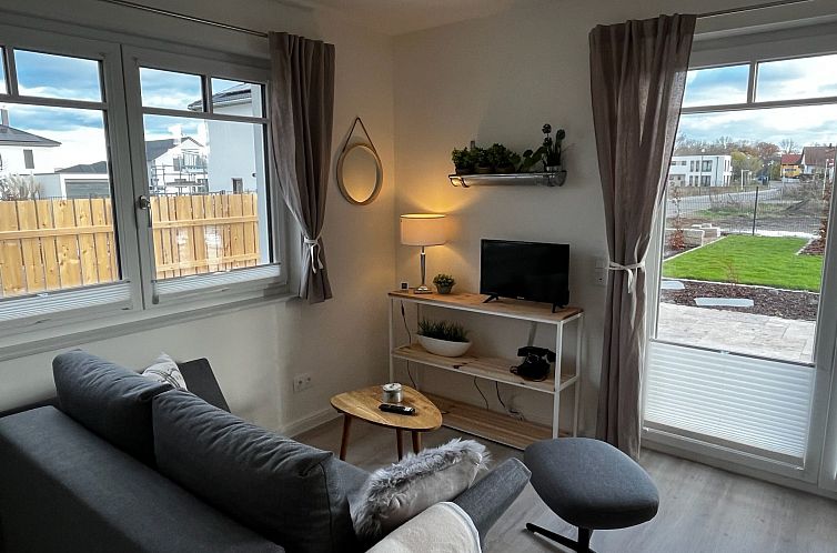 Appartement Hainer See Oase