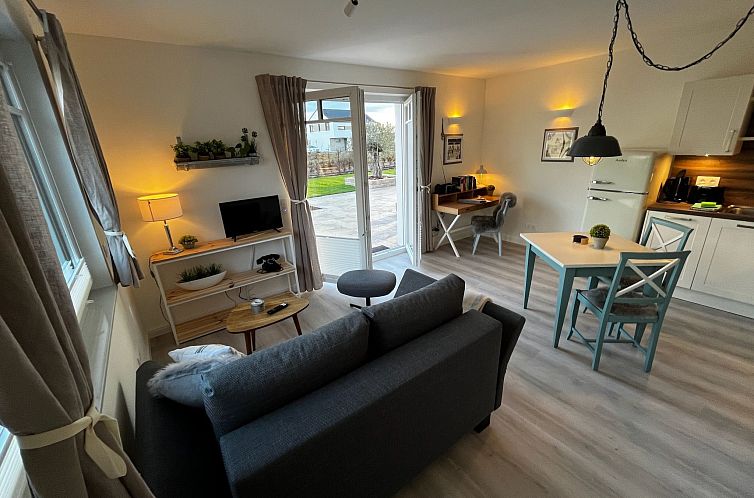 Appartement Hainer See Oase