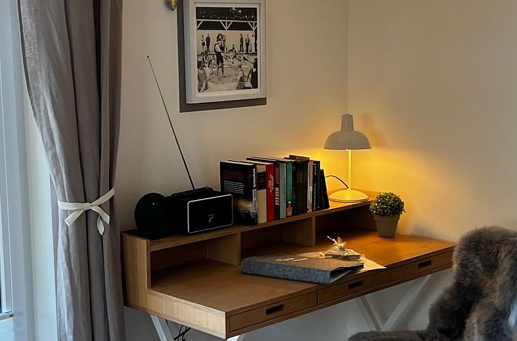 Appartement Hainer See Oase