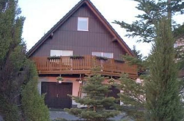 Appartement mit Sauna