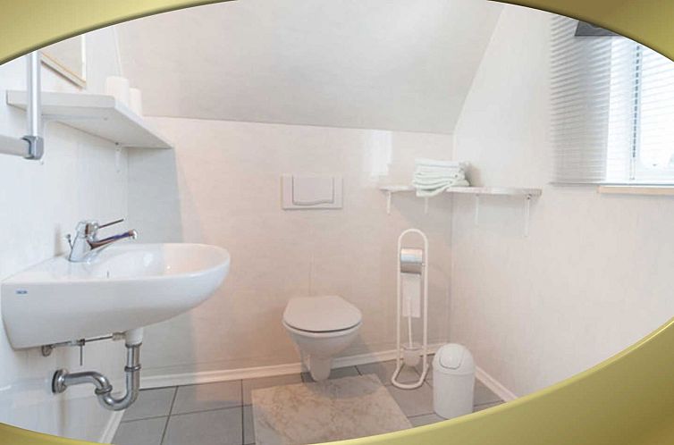 Appartement mit Sauna